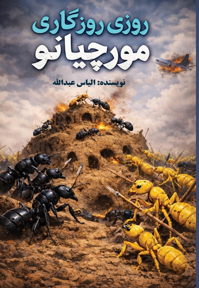 روزی روزگاری مورچیانو